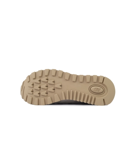 New Balance 574 Legacy Ash Cream Distressed U574L-GRS