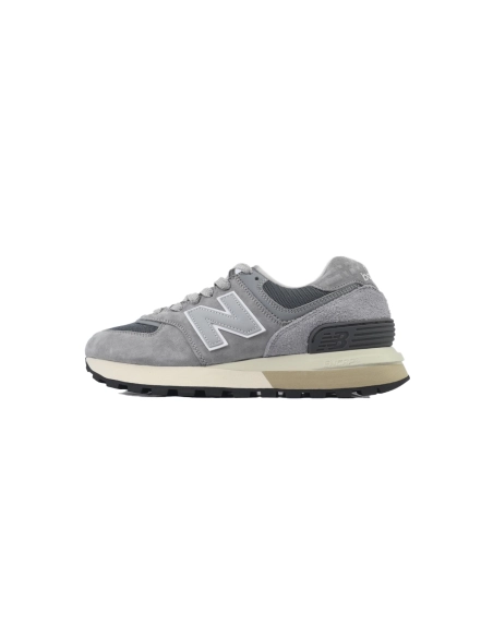 New Balance 574 Legacy Grey U574L-GHX