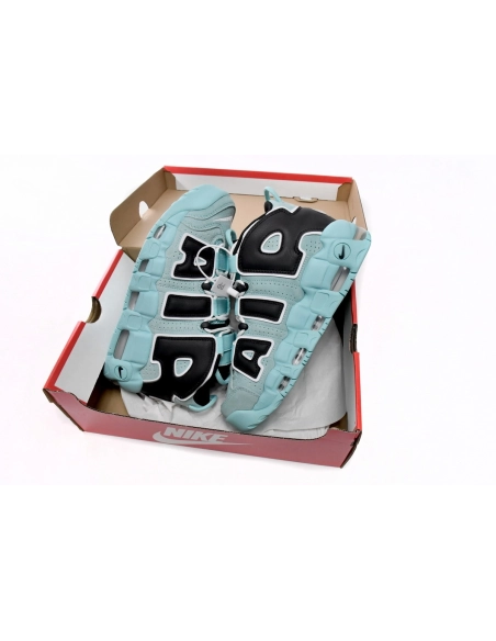 Nike Air More Uptempo Light Aqua CN8118-400