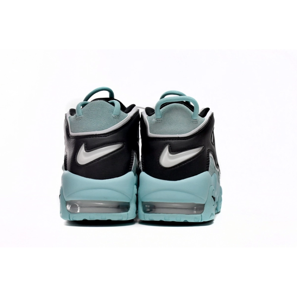 Nike Air More Uptempo Light Aqua CN8118-400