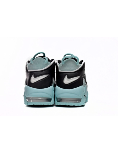 Nike Air More Uptempo Light Aqua CN8118-400