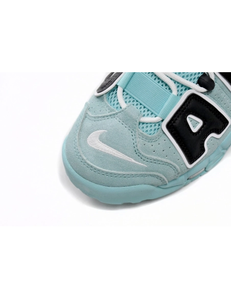 Nike Air More Uptempo Light Aqua CN8118-400