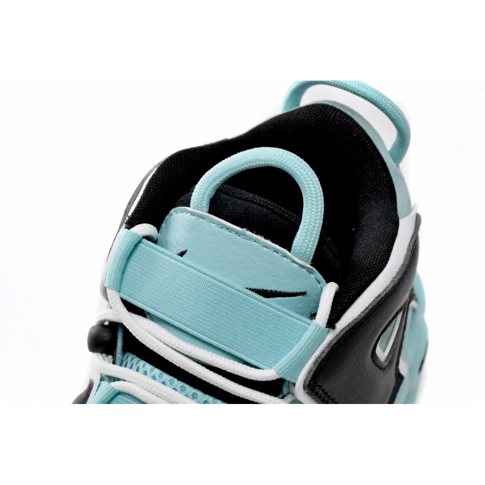 Nike Air More Uptempo Light Aqua CN8118-400