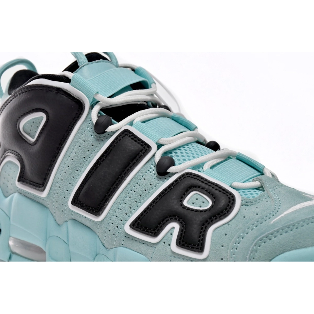 Nike Air More Uptempo Light Aqua CN8118-400