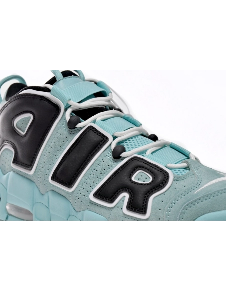 Nike Air More Uptempo Light Aqua CN8118-400