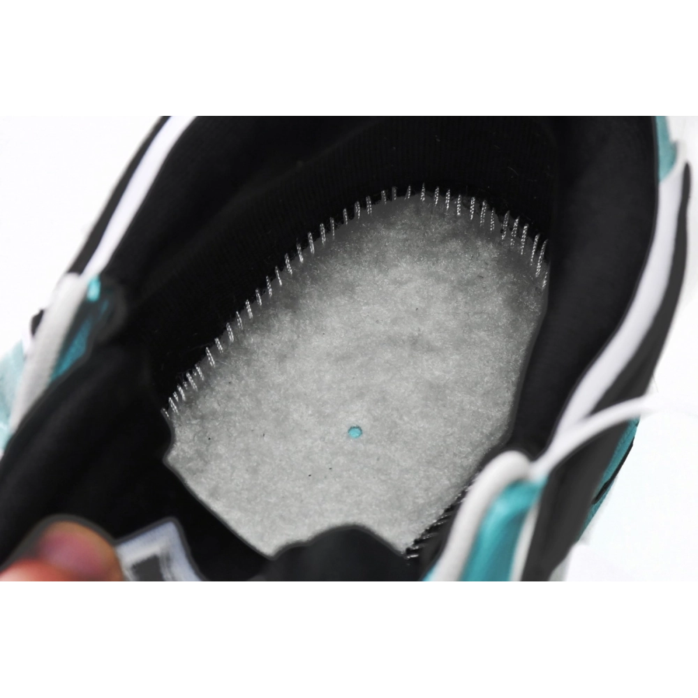 Nike Air More Uptempo Light Aqua CN8118-400