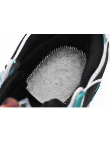 Nike Air More Uptempo Light Aqua CN8118-400