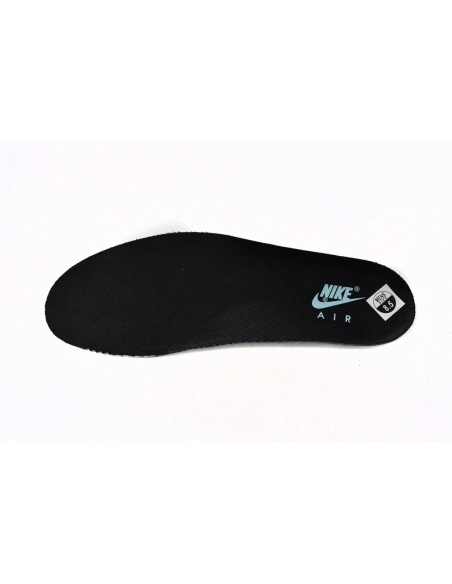 Nike Air More Uptempo Light Aqua CN8118-400