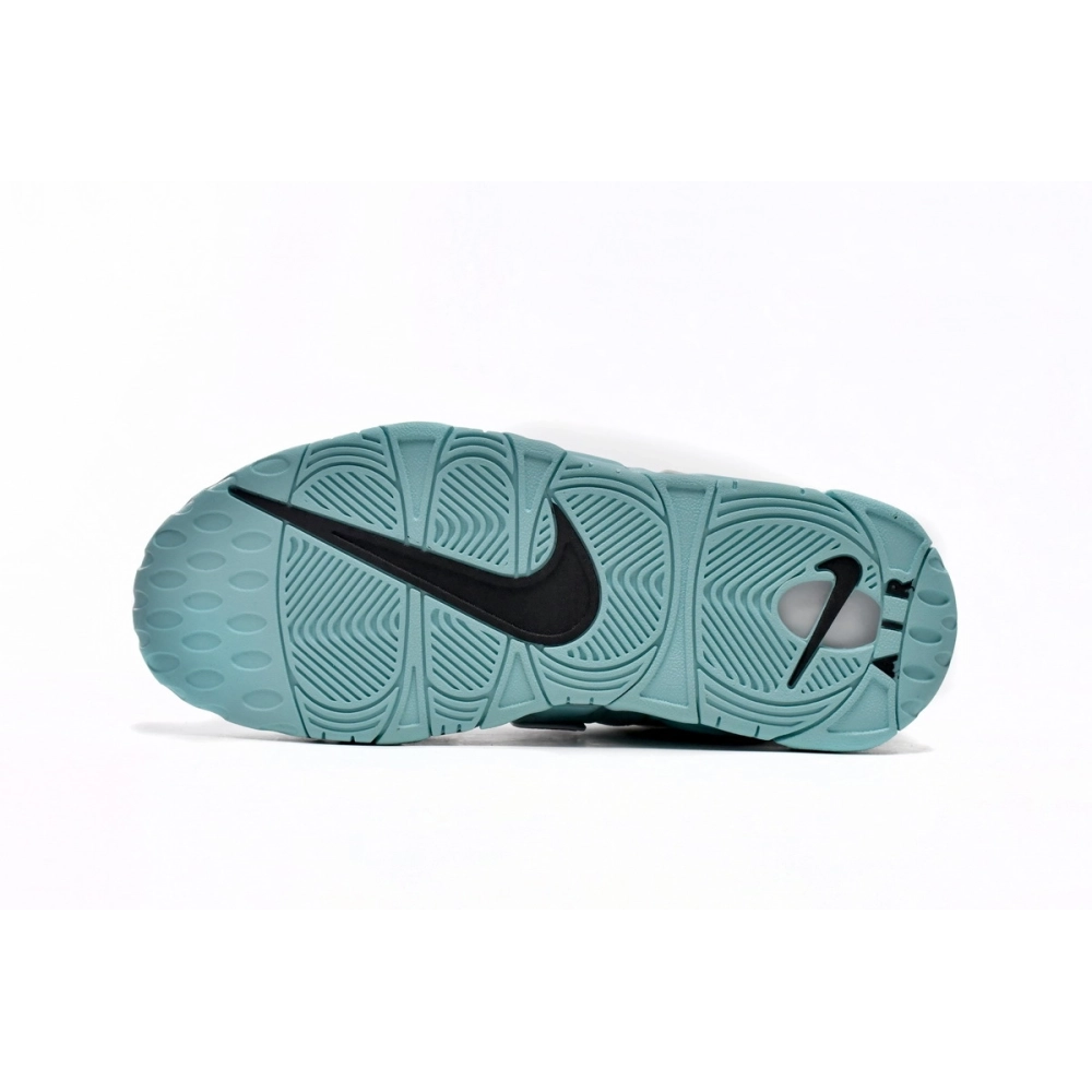 Nike Air More Uptempo Light Aqua CN8118-400