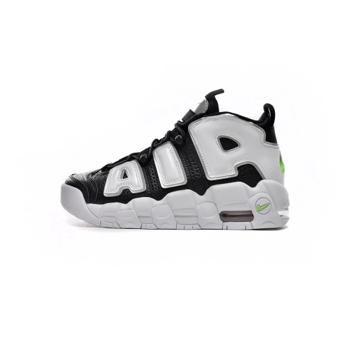 Nike Air More Uptempo White Vein Black DN8008-001