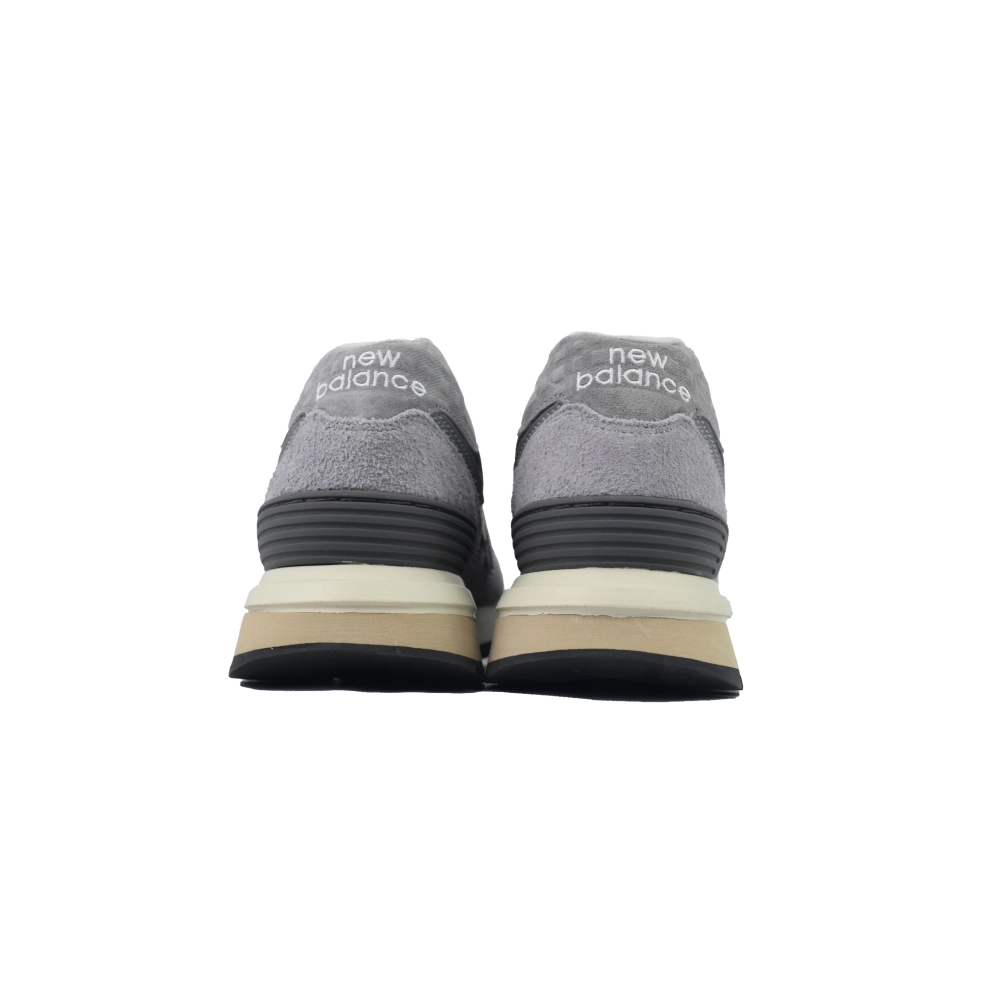 New Balance 574 Legacy Grey U574L-GHX