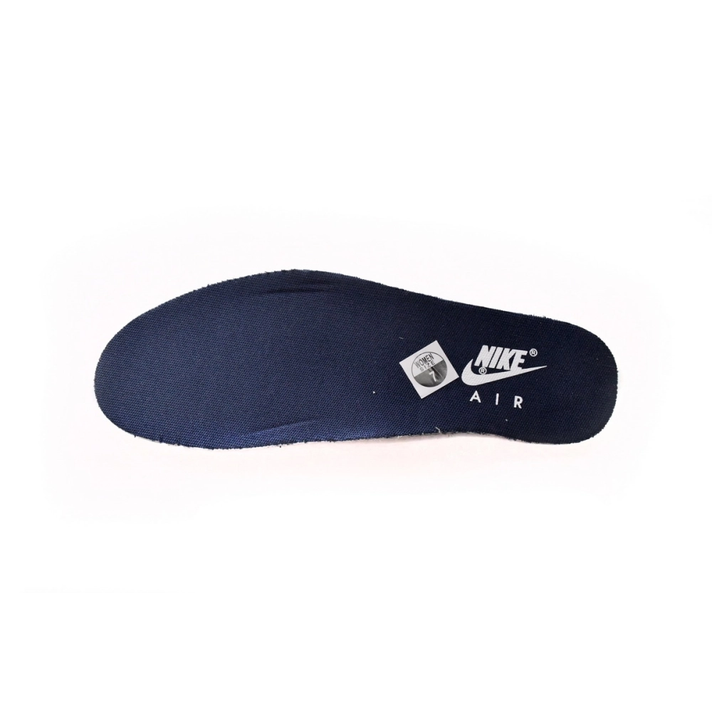 Nike Air More Uptempo White Midnight Navy 415082-109