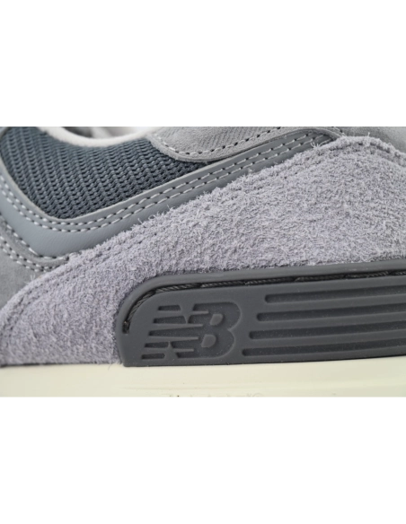 New Balance 574 Legacy Grey U574L-GHX