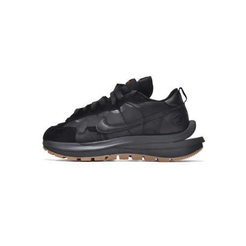 Nike Vaporwaffle sacai Black Gum DD1875-001