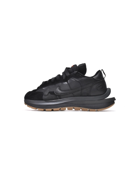 Nike Vaporwaffle sacai Black Gum DD1875-001