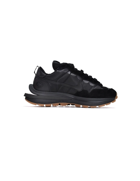 Nike Vaporwaffle sacai Black Gum DD1875-001