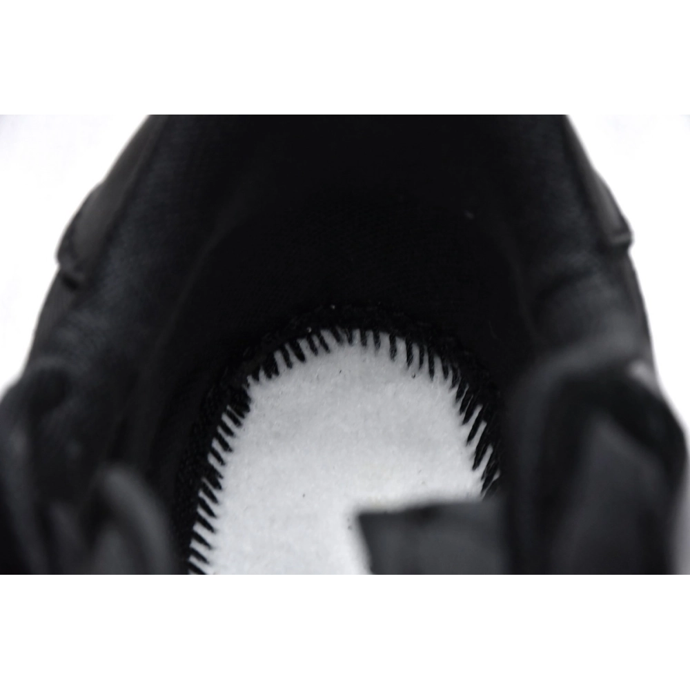 Nike Vaporwaffle sacai Black Gum DD1875-001