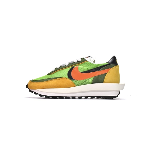 Nike LD Waffle Sacai Green Multi BV0073-300