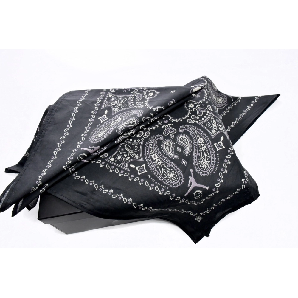 Air Jordan 1 Retro Low OG SP Travis Scott Black Phantom DM7866-001