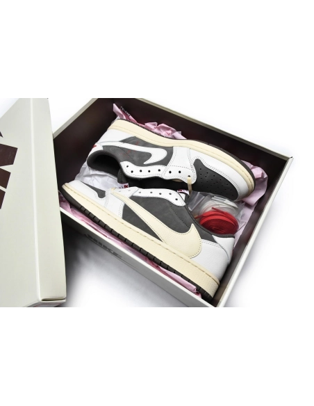 Air Jordan 1 Retro Low OG SP Travis Scott Reverse Mocha DM7866-162
