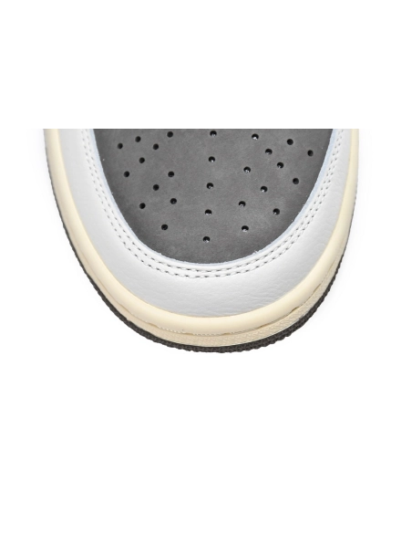 Air Jordan 1 Retro Low OG SP Travis Scott Reverse Mocha DM7866-162