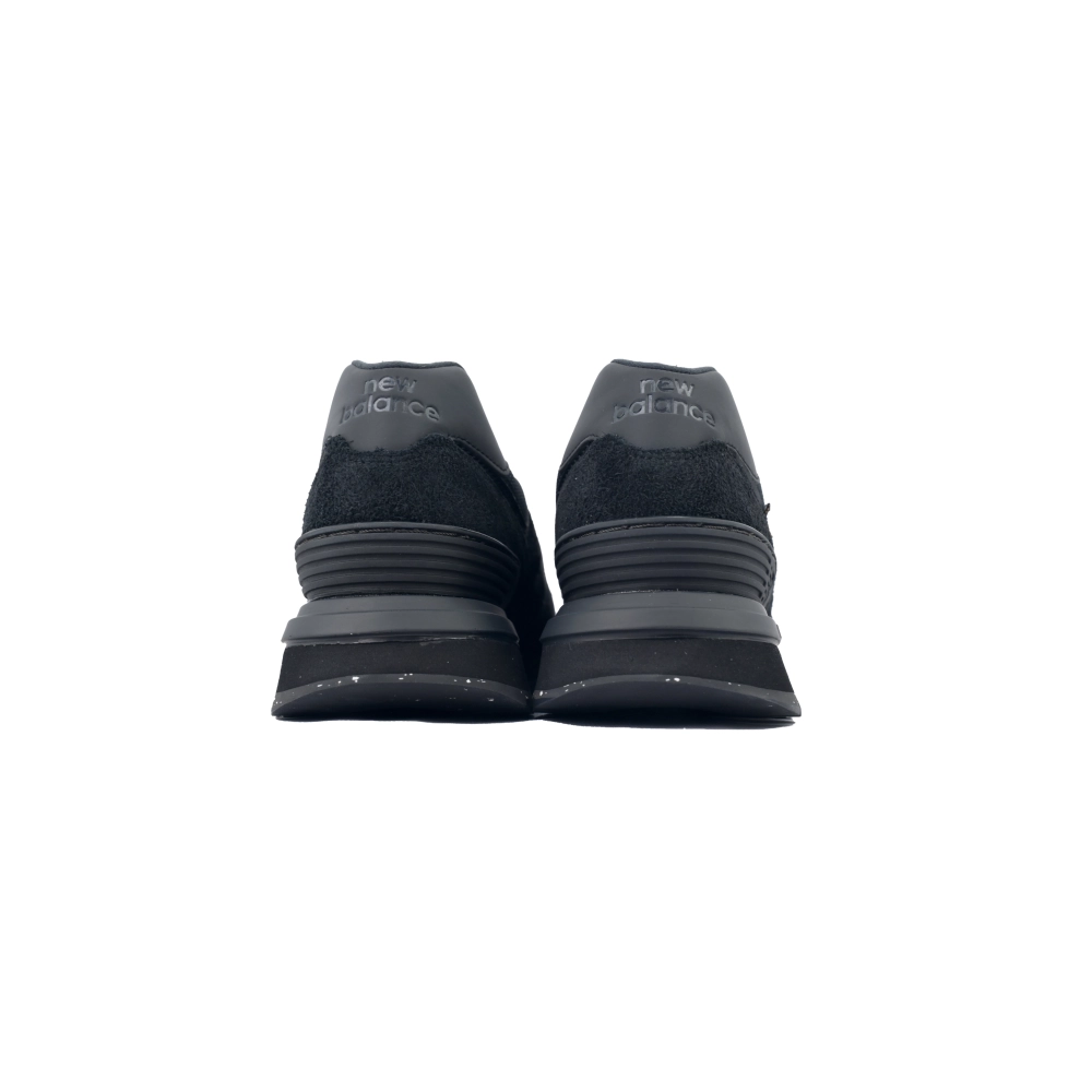 New Balance 574 Legacy Cordura Pack-Black U574L-GMT