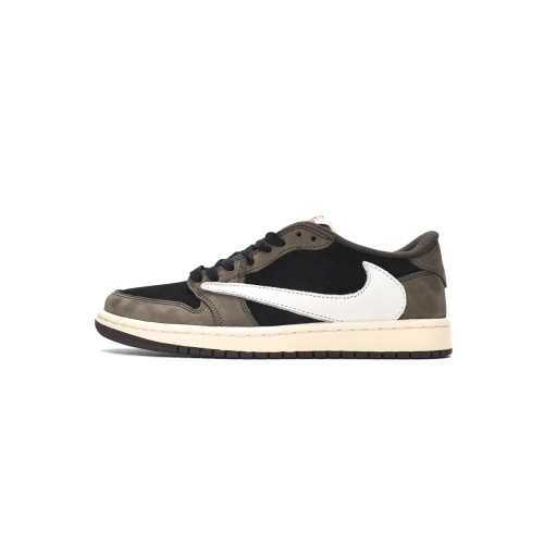 Air Jordan 1 Low OG SP Travis Scott CQ4277-001