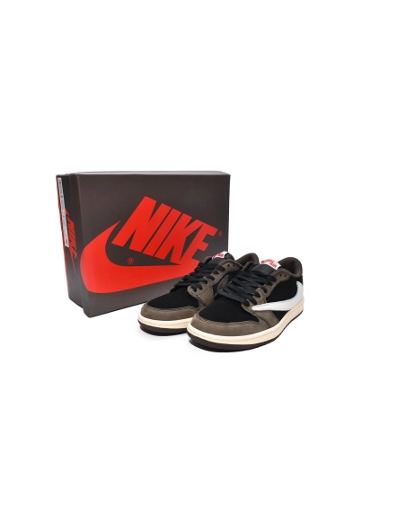 Air Jordan 1 Low OG SP Travis Scott CQ4277-001