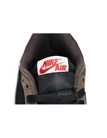 Air Jordan 1 Low OG SP Travis Scott CQ4277-001