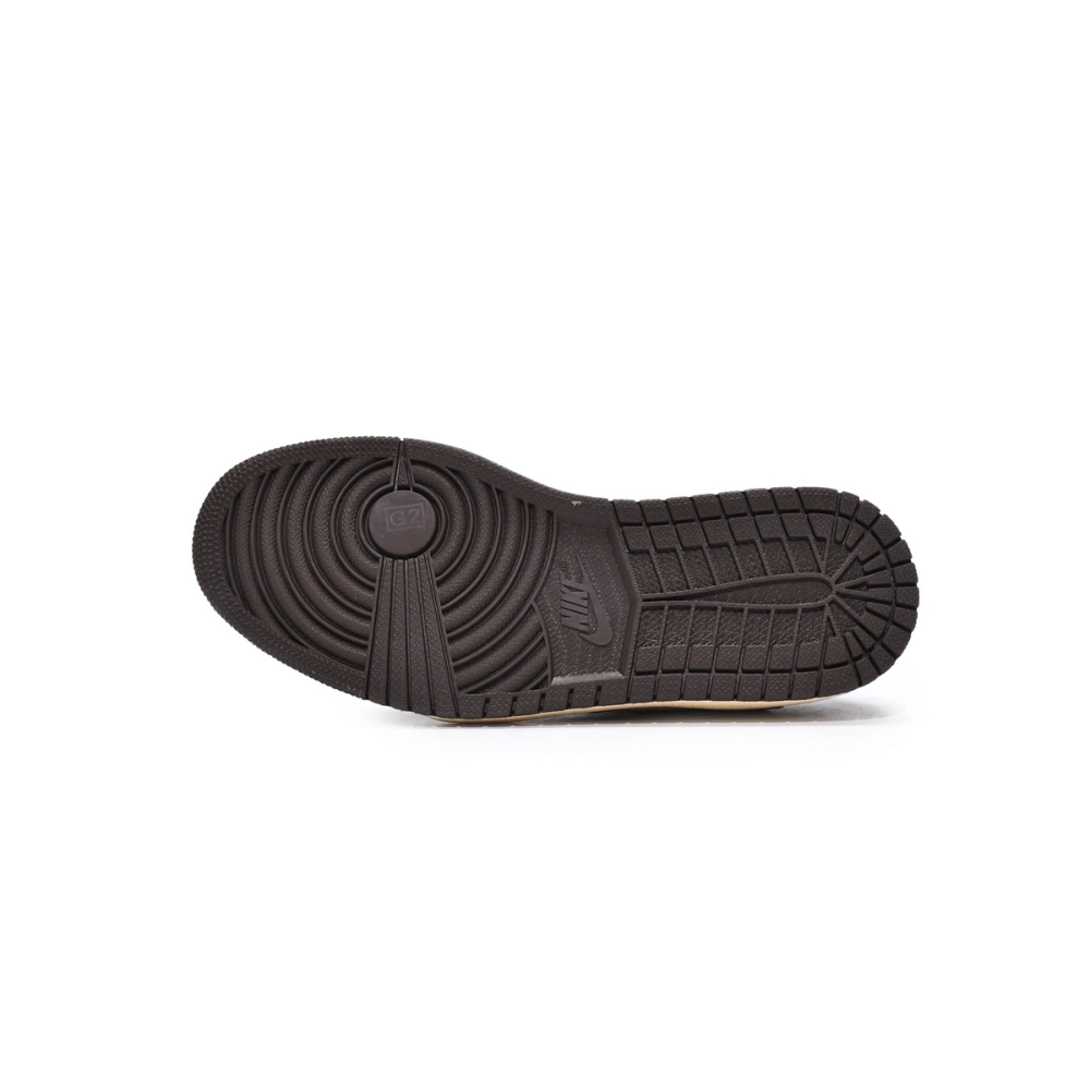 Air Jordan 1 Low OG SP Travis Scott CQ4277-001