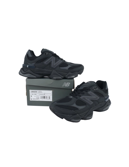 New Balance 9060 Black Cat U9060ZGE