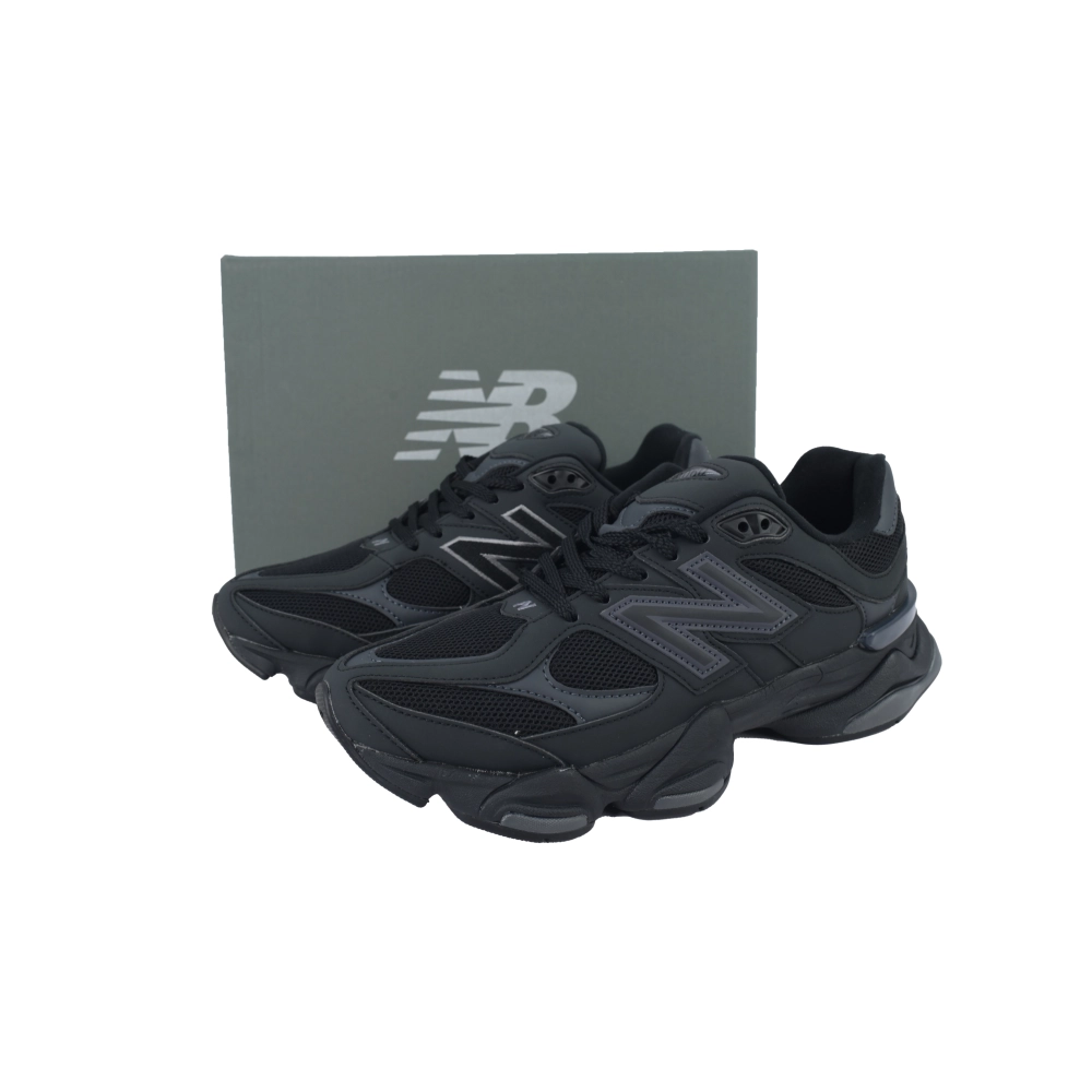 New Balance 9060 Black Cat U9060ZGE