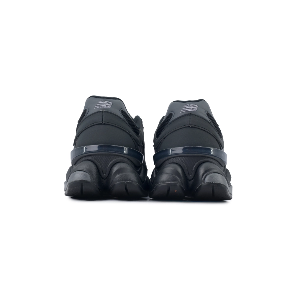 New Balance 9060 Black Cat U9060ZGE