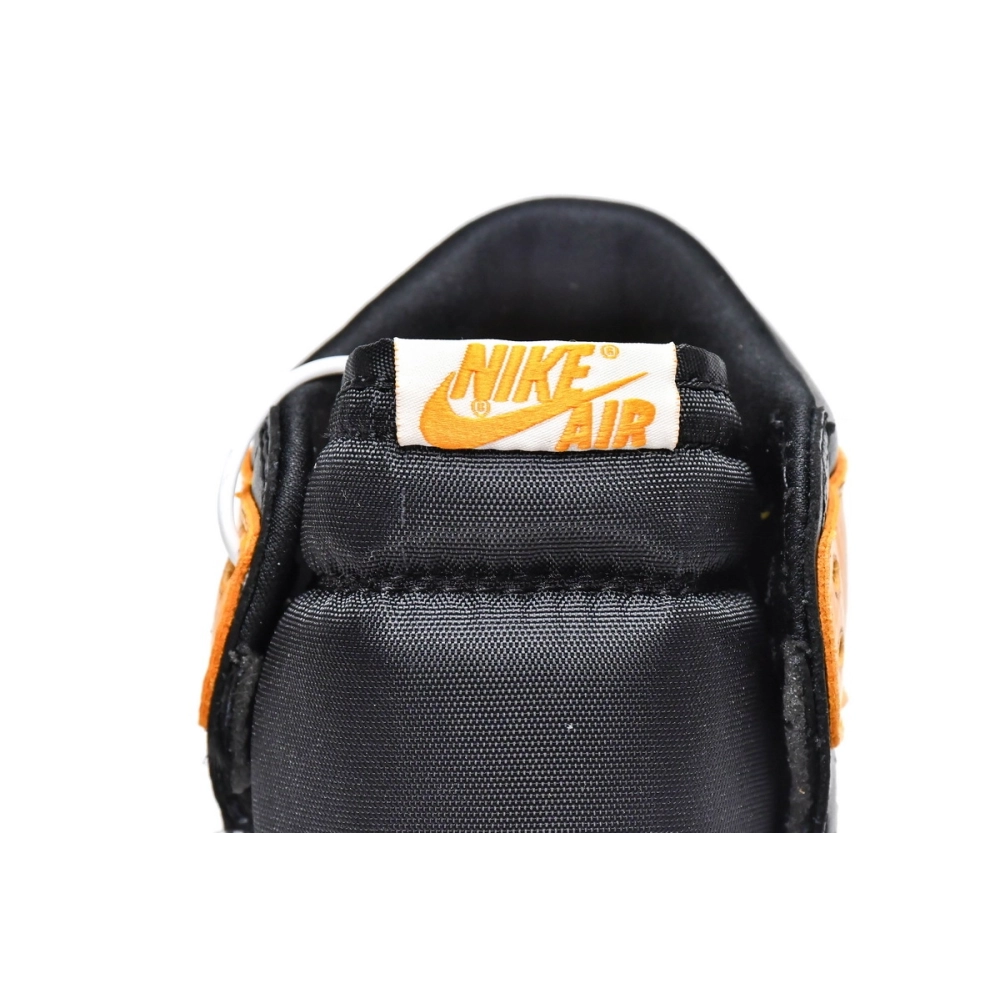 Air Jordan 1 Retro High OG Yellow Toe 555088-711