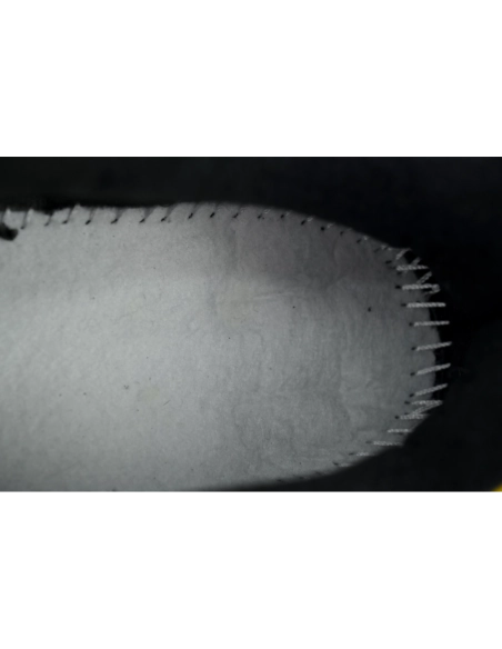 New Balance 9060 Black Yellow