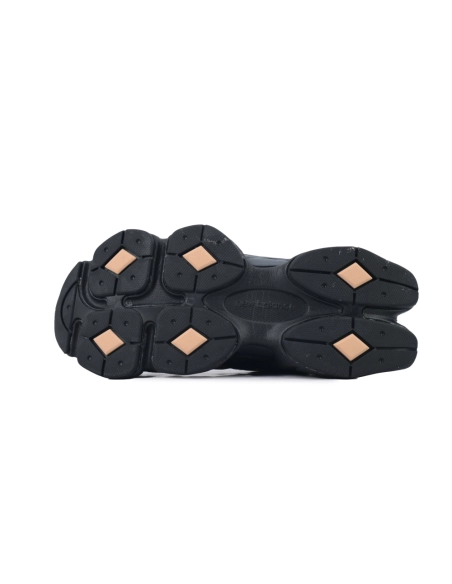 New Balance 9060 Black Yellow