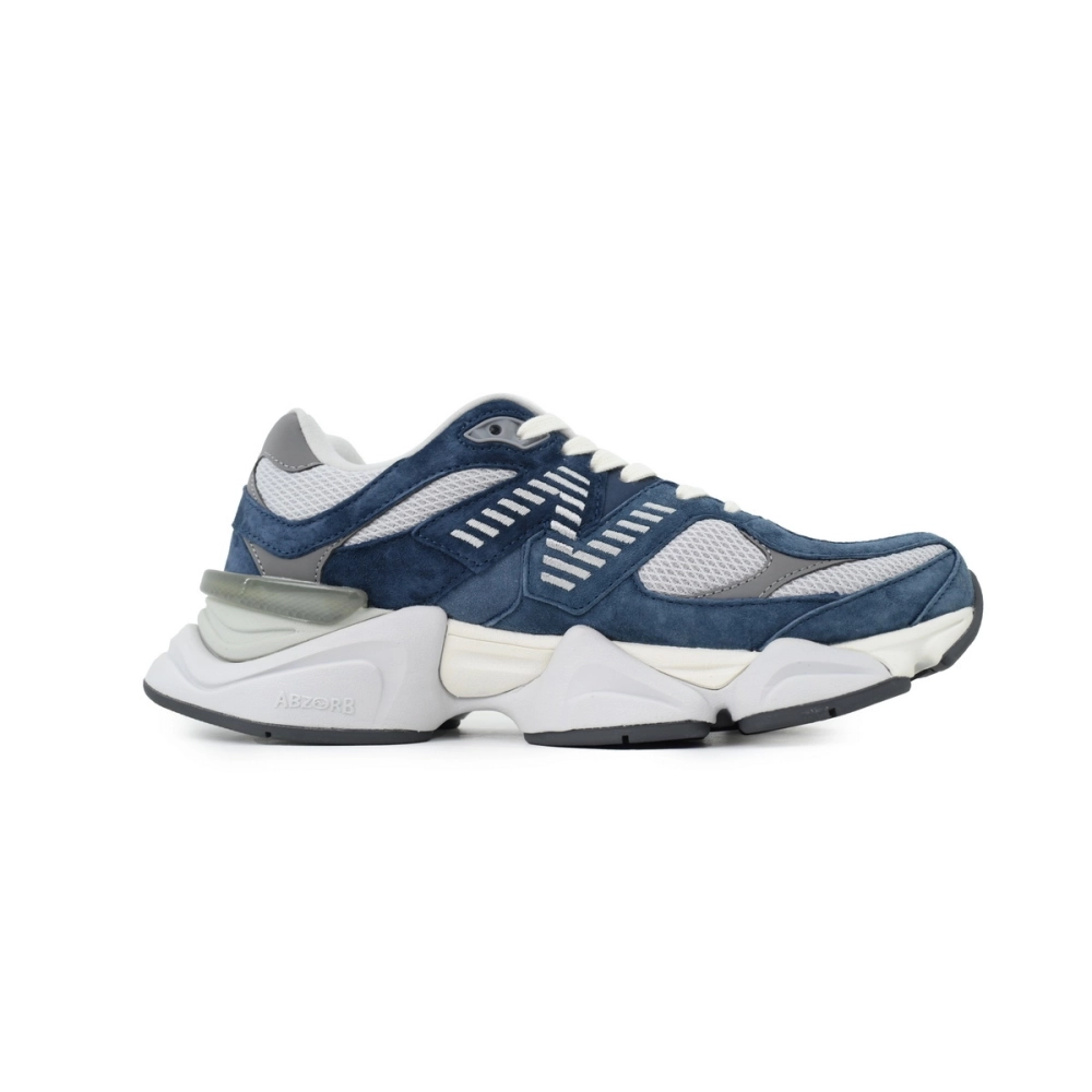 New Balance 9060 Natural Indigo U9060IND
