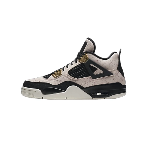 Air Jordan 4 Retro Silt Red Splatter AQ9129-601