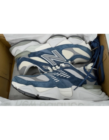 New Balance 9060 Natural Indigo U9060IND