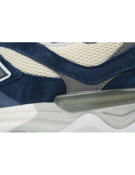 New Balance 9060 Natural Indigo U9060IND