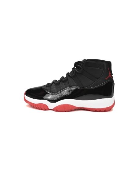 Air Jordan 11 Retro High Playoffs Bred 378037-061