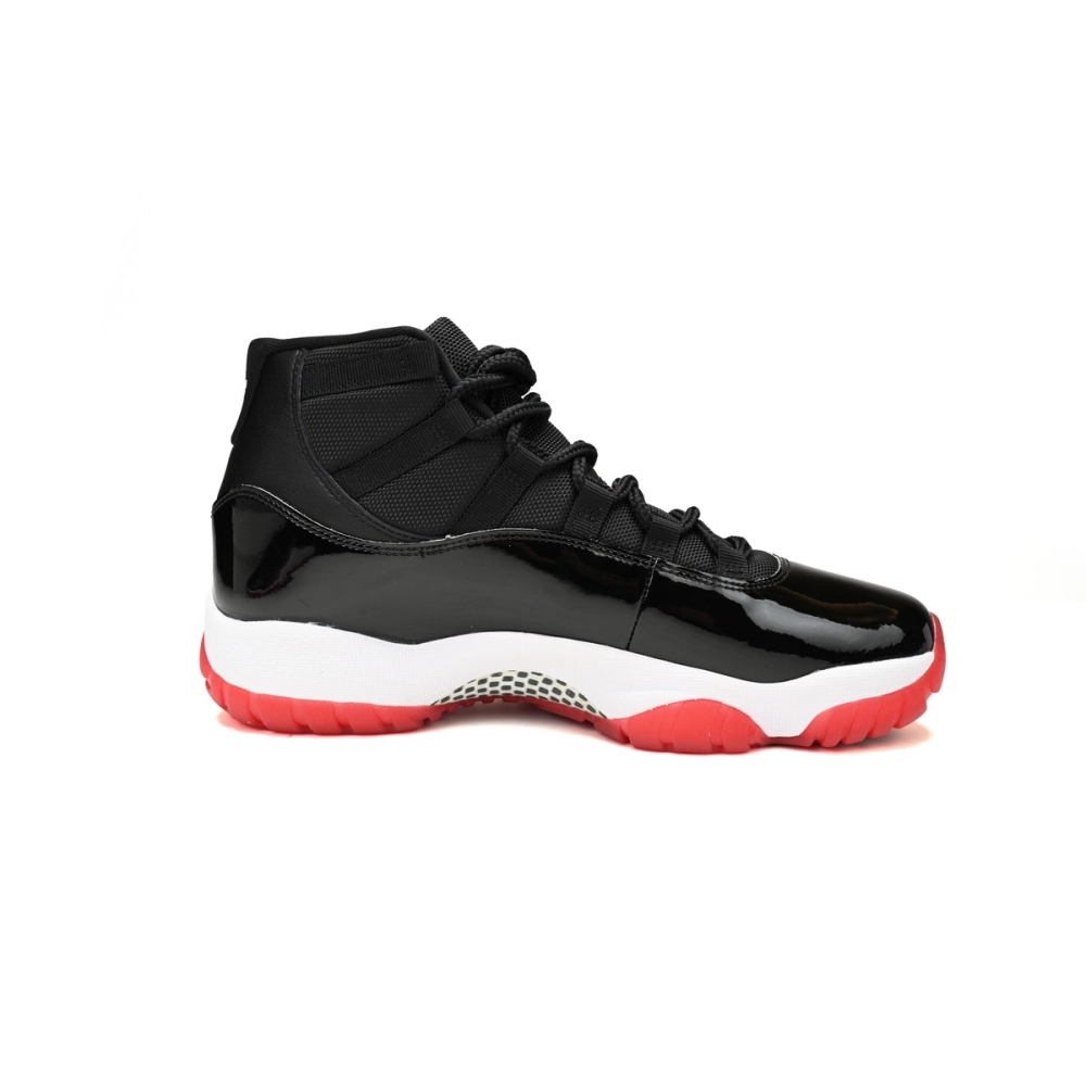 Air Jordan 11 Retro High Playoffs Bred 378037-061