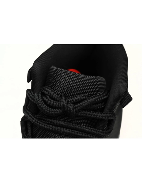 Air Jordan 11 Retro High Playoffs Bred 378037-061