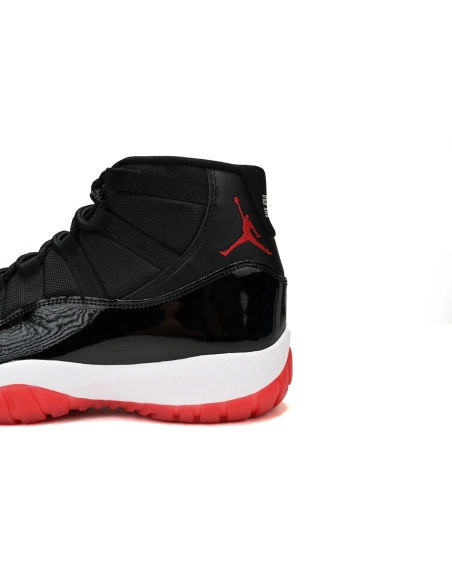 Air Jordan 11 Retro High Playoffs Bred 378037-061