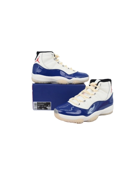 Air Jordan 11 Retro Rare Air IH0296-400