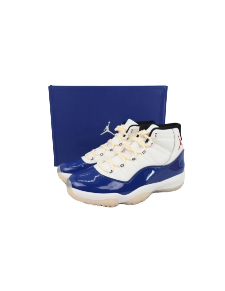 Air Jordan 11 Retro Rare Air IH0296-400