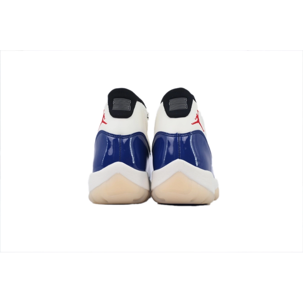 Air Jordan 11 Retro Rare Air IH0296-400