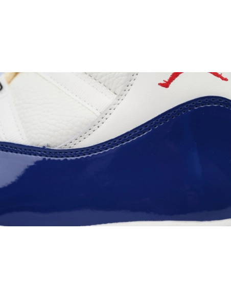 Air Jordan 11 Retro Rare Air IH0296-400