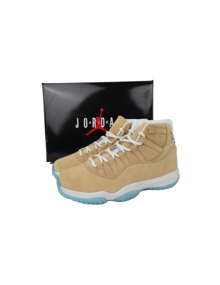 Air Jordan 11 Retro H-Town IO8960-707
