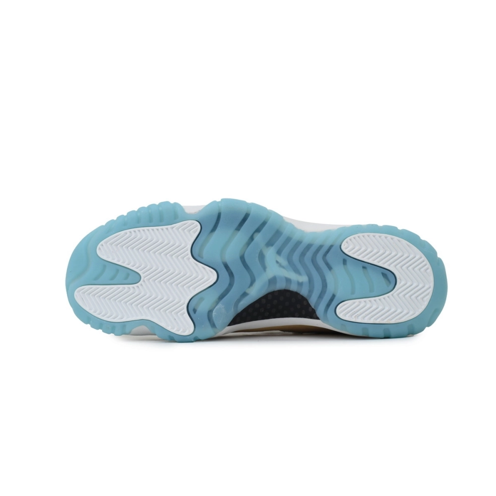 Air Jordan 11 Retro H-Town IO8960-707
